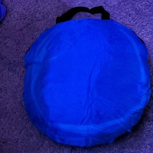 EGOTOTA ANIMAL TUNNEL